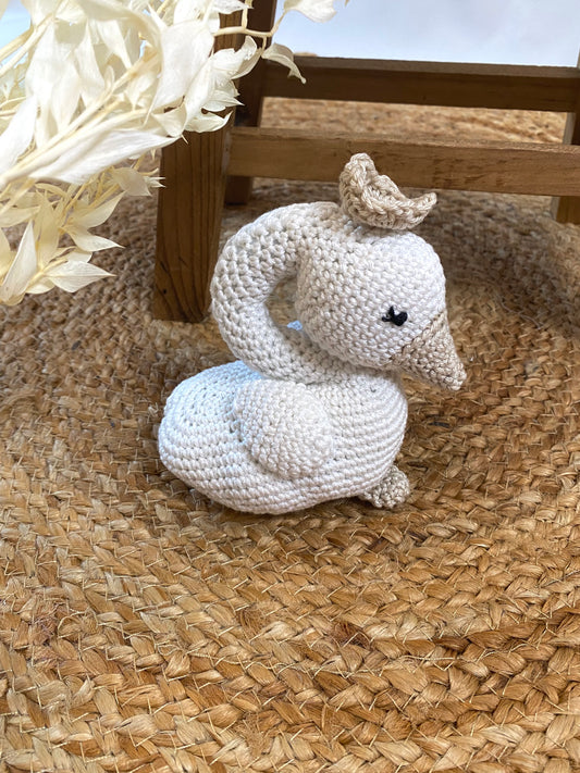 Animal Crochet fait main 100% Coton