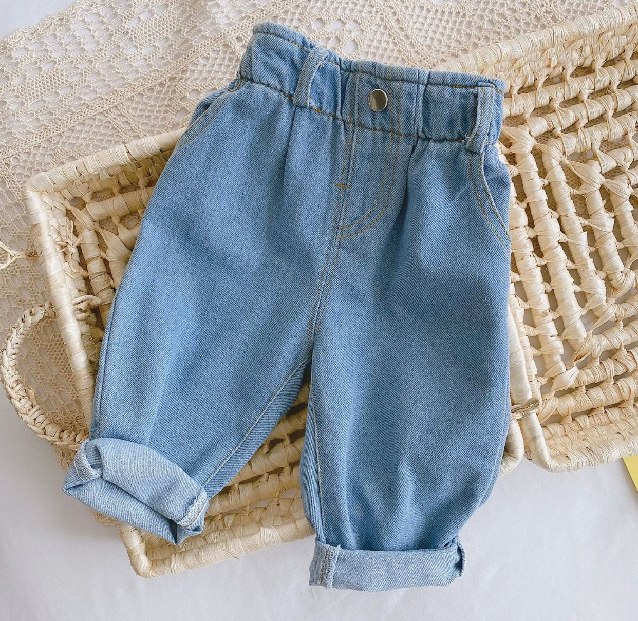 Jeans Baby's